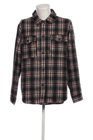 Pánska bunda  Jack & Jones, Veľkosť XL, Farba Viacfarebná, Cena  26,37 €