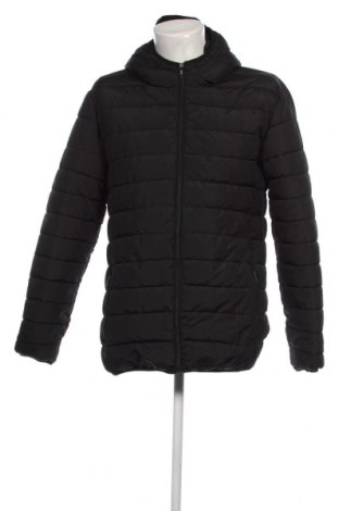 Pánska bunda  Jean Pascale, Veľkosť XL, Farba Čierna, Cena  21,38 €
