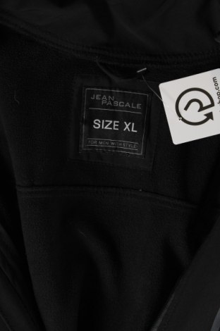 Pánska bunda  Jean Pascale, Veľkosť XL, Farba Čierna, Cena  9,30 €