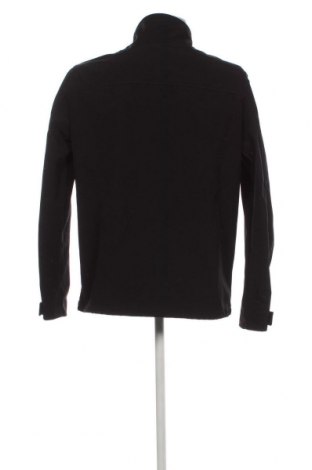Ανδρικό μπουφάν Jean Pascale, Μέγεθος XL, Χρώμα Μαύρο, Τιμή 10,14 €
