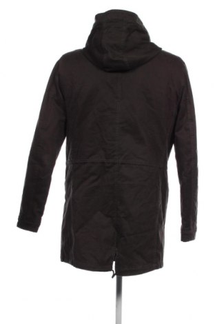 Pánska bunda  John Barritt, Veľkosť XL, Farba Čierna, Cena  20,98 €