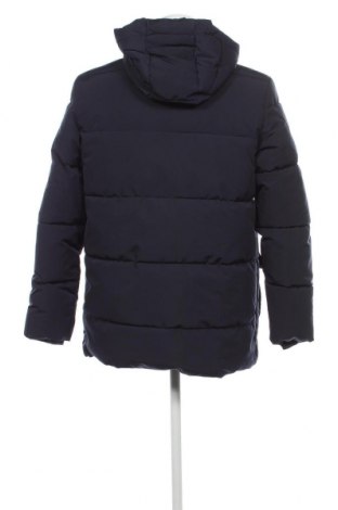 Herrenjacke Jules, Größe M, Farbe Blau, Preis 21,57 €