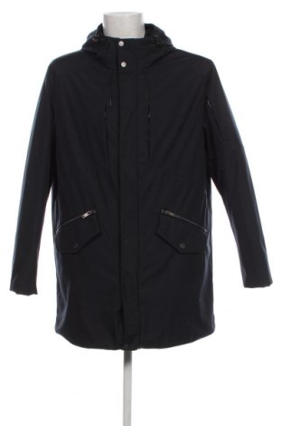 Ανδρικό μπουφάν Jules, Μέγεθος XL, Χρώμα Μπλέ, Τιμή 22,53 €