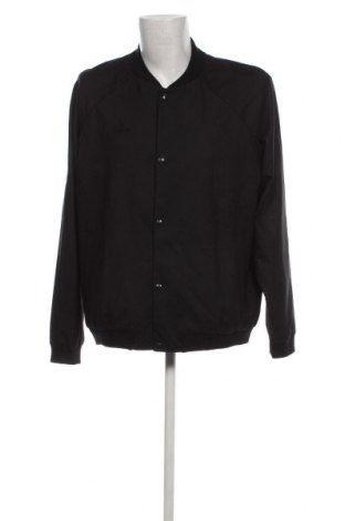 Ανδρικό μπουφάν Jules, Μέγεθος XXL, Χρώμα Μαύρο, Τιμή 21,83 €