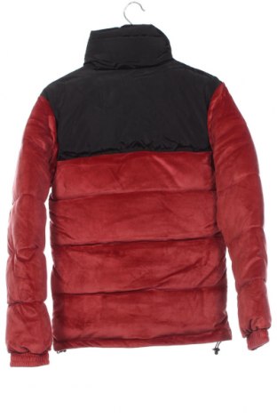 Herrenjacke Karl Kani, Größe XXS, Farbe Rot, Preis € 57,94