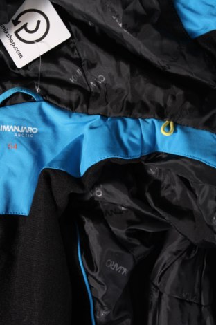 Pánska bunda  Kilimanjaro, Veľkosť XL, Farba Modrá, Cena  29,20 €