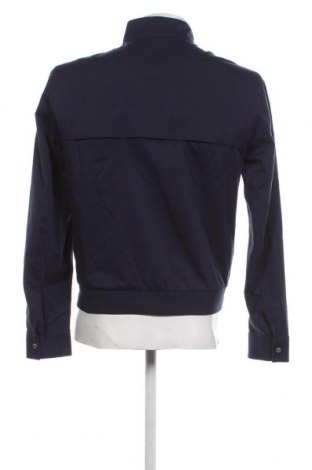 Ανδρικό μπουφάν Lacoste, Μέγεθος M, Χρώμα Μπλέ, Τιμή 95,26 €