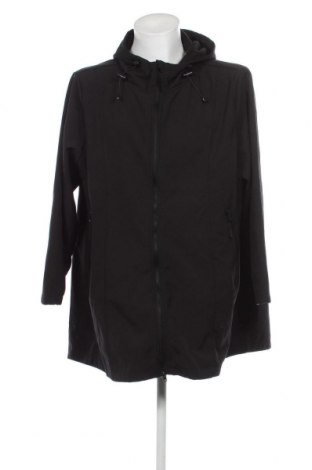 Pánska bunda  Ladies, Veľkosť 4XL, Farba Čierna, Cena  20,42 €