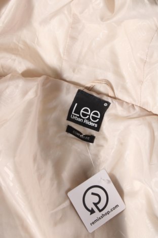 Pánska bunda  Lee, Veľkosť M, Farba Béžová, Cena  18,90 €