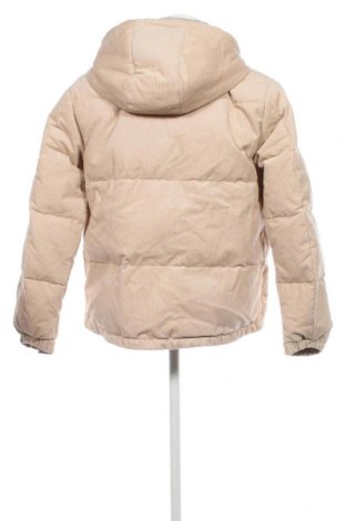 Herrenjacke Lee, Größe M, Farbe Beige, Preis € 23,52