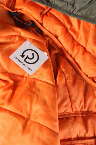 Pánska bunda  Life Line, Veľkosť XL, Farba Zelená, Cena  27,22 €