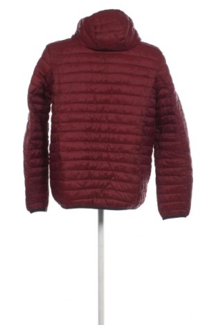 Pánska bunda  Livergy, Veľkosť XL, Farba Červená, Cena  14,97 €