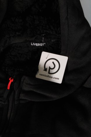 Pánska bunda  Livergy, Veľkosť XL, Farba Čierna, Cena  8,98 €