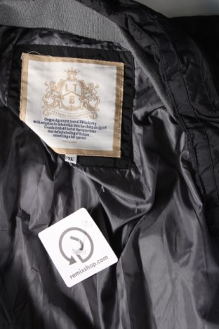 Pánská bunda  Ltb, Velikost XL, Barva Černá, Cena  743,00 Kč