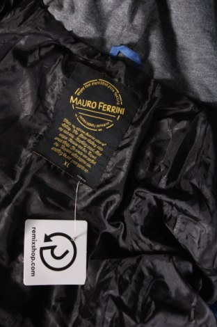 Pánská bunda  Mauro Ferrini, Velikost XL, Barva Modrá, Cena  601,00 Kč