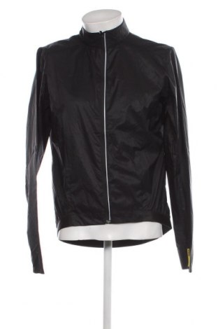 Ανδρικό μπουφάν Mavic, Μέγεθος XL, Χρώμα Μαύρο, Τιμή 30,67 €