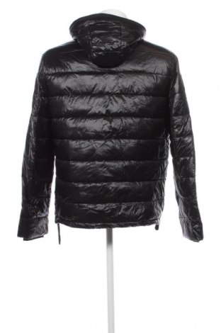 Herrenjacke Michael Kors, Größe L, Farbe Schwarz, Preis € 158,66