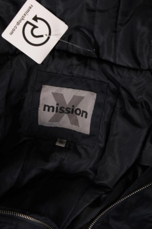 Pánská bunda  Mission, Velikost XL, Barva Modrá, Cena  463,00 Kč