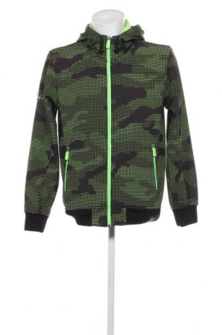 Herrenjacke Much More, Größe M, Farbe Mehrfarbig, Preis € 33,99