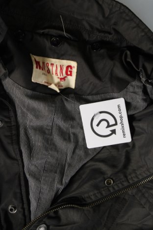 Herrenjacke Mustang, Größe XXL, Farbe Braun, Preis € 35,84