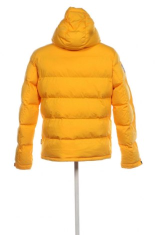 Herrenjacke Napapijri, Größe XL, Farbe Gelb, Preis 196,39 €