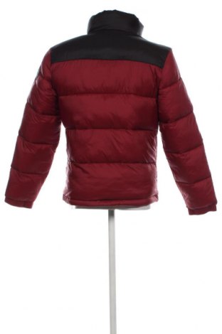 Herrenjacke Napapijri, Größe S, Farbe Rot, Preis € 92,30