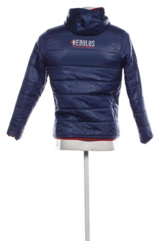 Pánska bunda  Nebulus, Veľkosť S, Farba Modrá, Cena  29,20 €