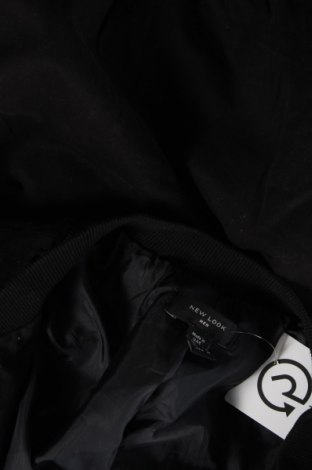 Ανδρικό μπουφάν New Look, Μέγεθος M, Χρώμα Μαύρο, Τιμή 11,88 €