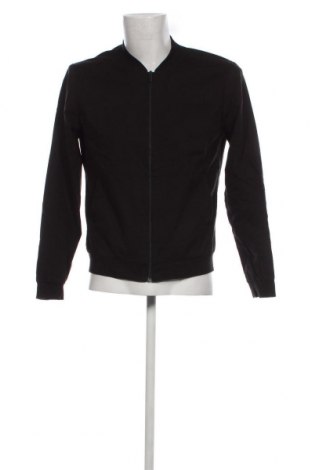 Ανδρικό μπουφάν New Look, Μέγεθος M, Χρώμα Μαύρο, Τιμή 11,88 €