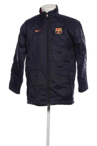Παιδικό μπουφάν Nike, Μέγεθος 13-14y/ 164-168 εκ., Χρώμα Μπλέ, Τιμή 20,78 €
