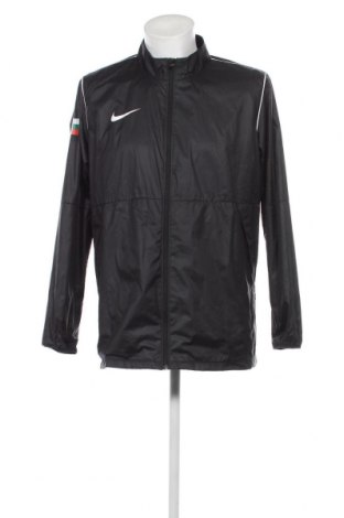 Ανδρικό μπουφάν Nike, Μέγεθος XL, Χρώμα Μαύρο, Τιμή 27,99 €