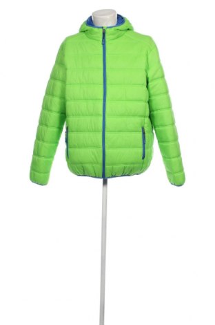 Ανδρικό μπουφάν Nordcap, Μέγεθος XXL, Χρώμα Πράσινο, Τιμή 35,04 €