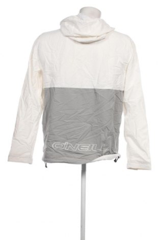 Herrenjacke O'neill, Größe S, Farbe Weiß, Preis € 56,78