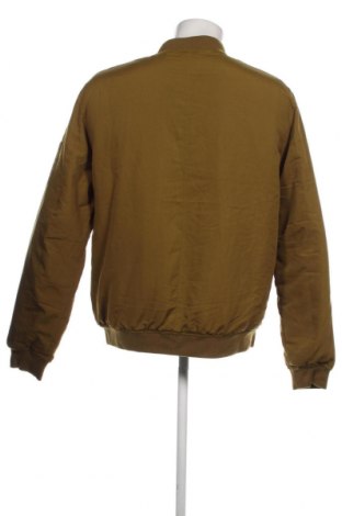 Ανδρικό μπουφάν Only & Sons, Μέγεθος XL, Χρώμα Πράσινο, Τιμή 14,85 €