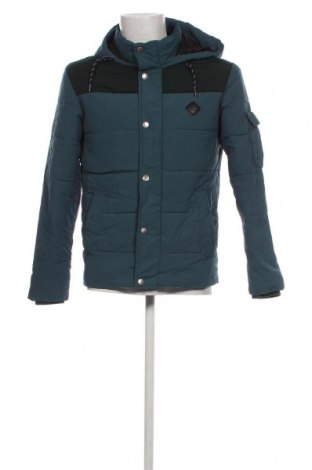 Herrenjacke Originals By Jack & Jones, Größe S, Farbe Grün, Preis € 20,71