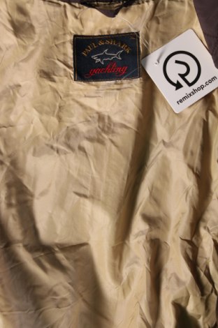 Pánská bunda  Paul & Shark, Velikost XL, Barva Hnědá, Cena  2 002,00 Kč
