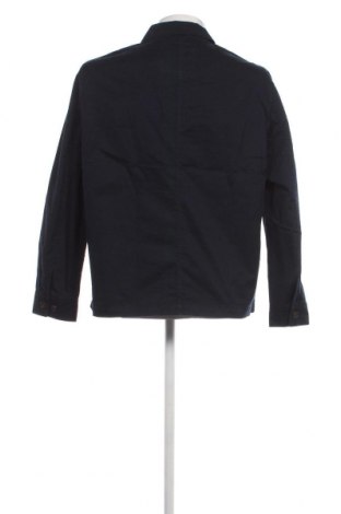 Pánska bunda  Pepe Jeans, Veľkosť L, Farba Modrá, Cena  50,57 €