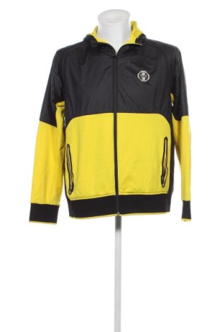 Ανδρικό μπουφάν Polo Sport, Μέγεθος L, Χρώμα Πολύχρωμο, Τιμή 97,11 €