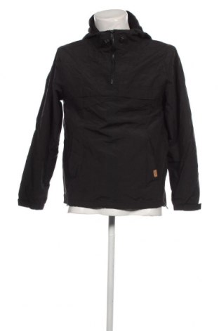 Herrenjacke Pull&Bear, Größe S, Farbe Schwarz, Preis € 6,68