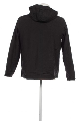 Herrenjacke Pull&Bear, Größe S, Farbe Schwarz, Preis € 6,68