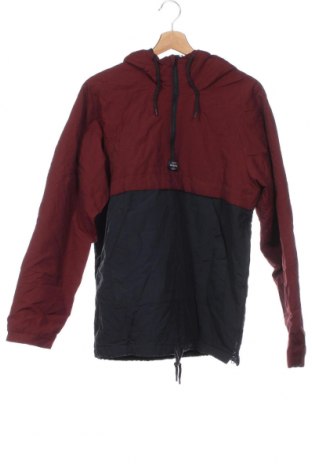 Ανδρικό μπουφάν Pull&Bear, Μέγεθος S, Χρώμα Πολύχρωμο, Τιμή 8,02 €