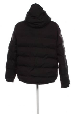 Herrenjacke Pull&Bear, Größe XL, Farbe Schwarz, Preis € 26,99