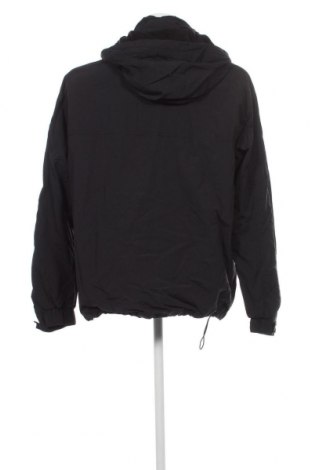 Geacă de bărbati Pull&Bear, Mărime XL, Culoare Negru, Preț 134,99 Lei