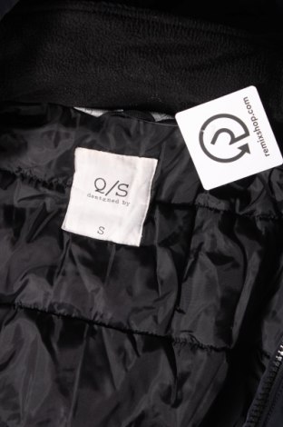 Pánska bunda  Q/S by S.Oliver, Veľkosť S, Farba Modrá, Cena  23,36 €