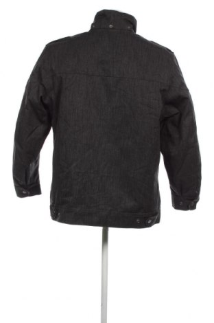 Ανδρικό μπουφάν Quechua, Μέγεθος XL, Χρώμα Γκρί, Τιμή 17,94 €