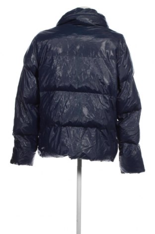 Herrenjacke RAINS, Größe M, Farbe Blau, Preis 105,29 €