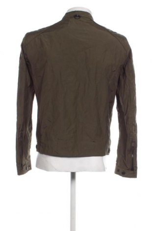 Herrenjacke Replay, Größe M, Farbe Grün, Preis 128,90 €