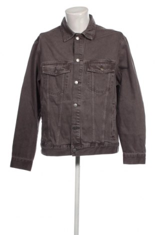 Herrenjacke Reserved, Größe XL, Farbe Grau, Preis 18,86 €