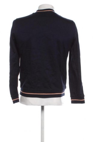 Ανδρικό μπουφάν Roland Garros, Μέγεθος L, Χρώμα Μπλέ, Τιμή 10,14 €