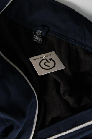 Pánska bunda  Roly, Veľkosť S, Farba Modrá, Cena  8,33 €